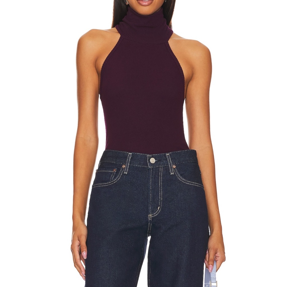 Micheal Lauren knit tank
